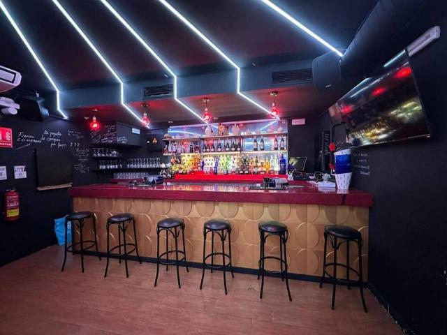 Local Comercial en venta en Costa del Sol Occidental, Andalucía