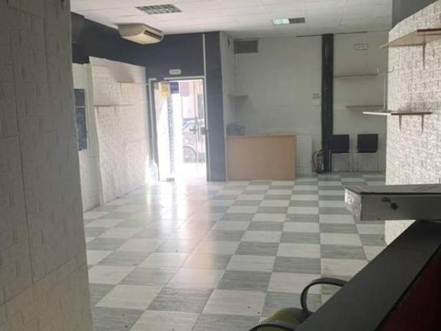 Local Comercial en alquiler en Centro - El Arroyo - La Fuente, Fuenlabrada