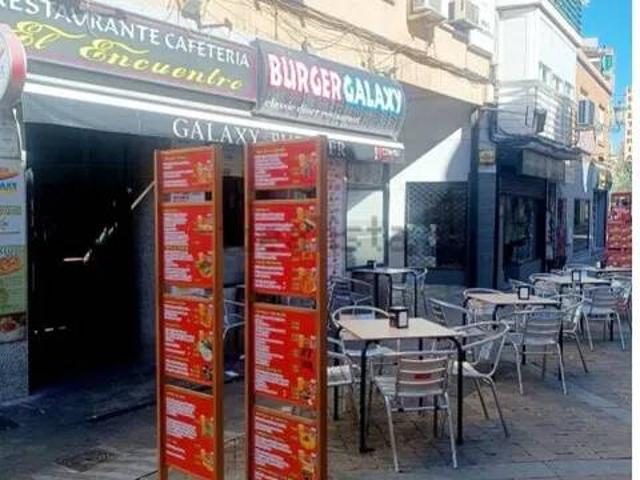 Local Comercial en alquiler en Centro - El Arroyo - La Fuente, Fuenlabrada