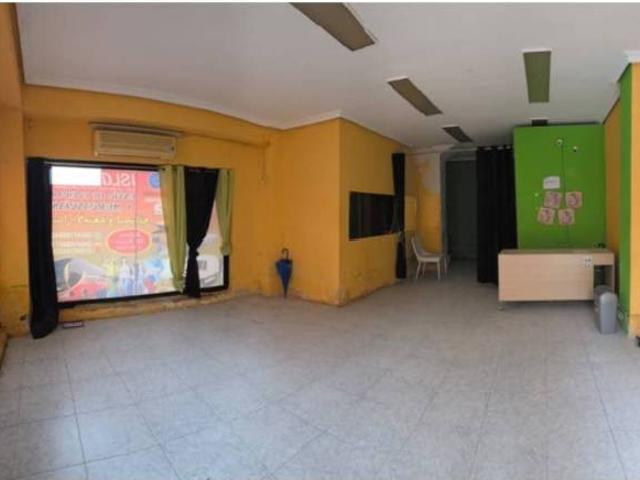 Local Comercial en alquiler en Fuenlabrada, Madrid