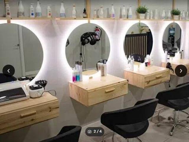 Local Comercial en alquiler en La Avanzada - La Cueva, Fuenlabrada