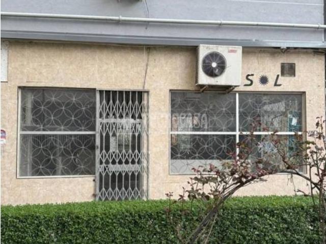 Local Comercial en alquiler en Fuenlabrada, Madrid