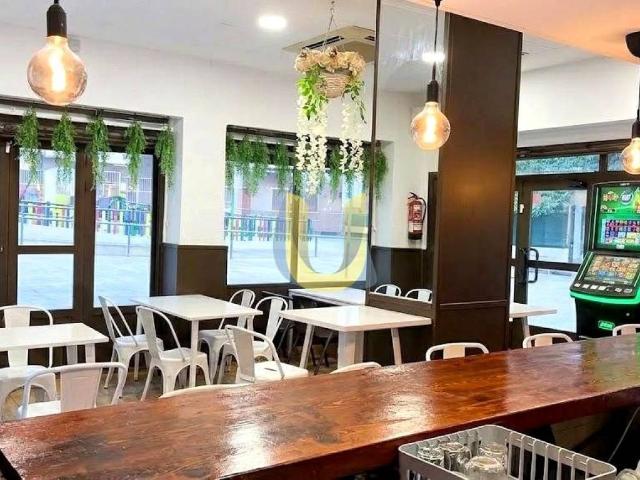 Local Comercial en alquiler en Fuenlabrada, Madrid