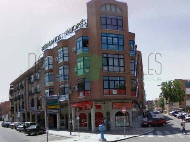 Local Comercial en alquiler en Fuenlabrada, Madrid