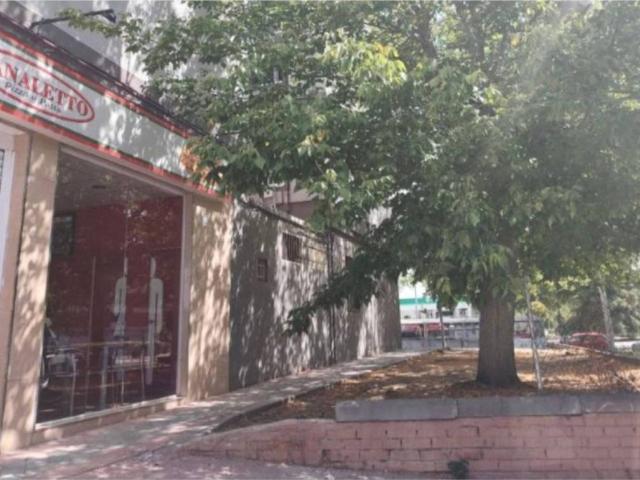 Local Comercial en venta en Fuenlabrada, Madrid