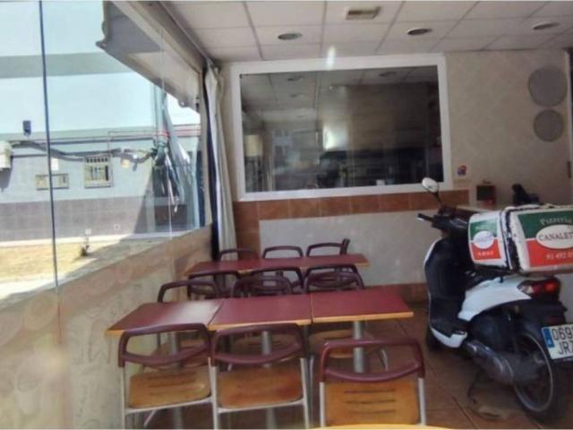 Local Comercial en venta en Fuenlabrada, Madrid
