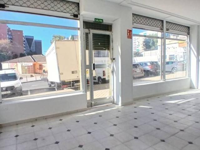 Local Comercial en alquiler en Fuenlabrada, Madrid