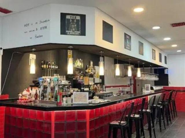 Local Comercial en alquiler en Cerro - El Molino, Fuenlabrada