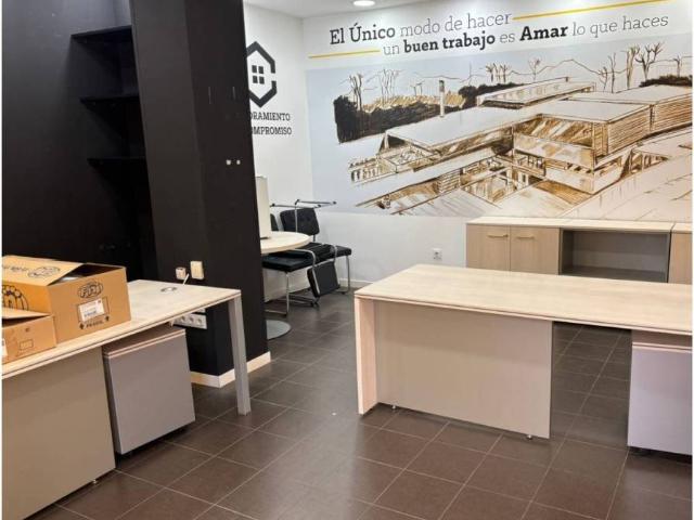 Local Comercial en alquiler en Fuenlabrada, Madrid