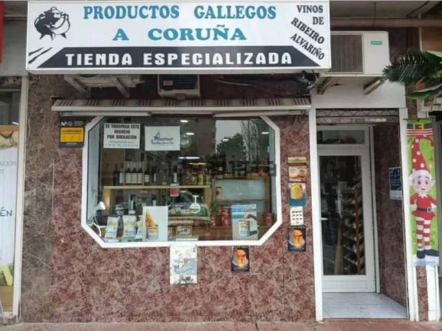 Local Comercial en alquiler en Fuenlabrada, Madrid