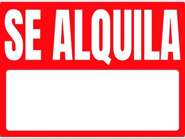 Local Comercial en alquiler en Fuenlabrada, Avanzada-La Cueva