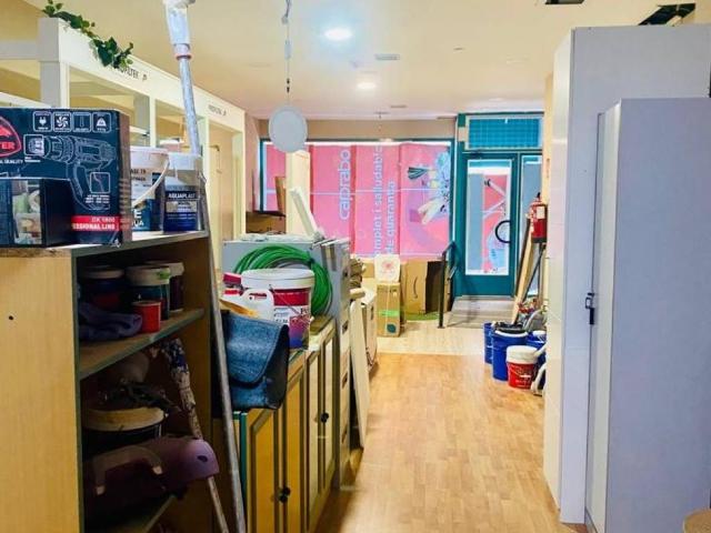 Local Comercial en alquiler en La Avanzada - La Cueva, Fuenlabrada