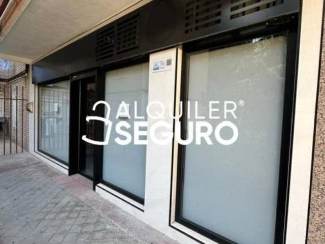 Local Comercial en alquiler en Fuenlabrada, Madrid