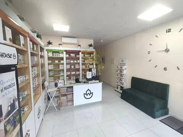 Local Comercial en alquiler en Cerro - El Molino, Fuenlabrada