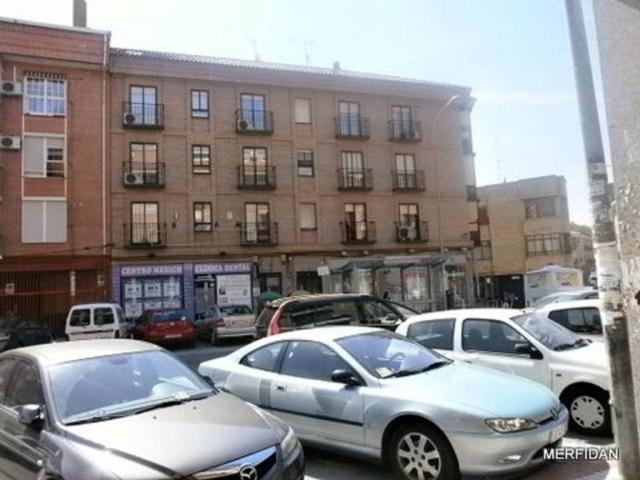 Local Comercial en alquiler en Fuenlabrada, Madrid