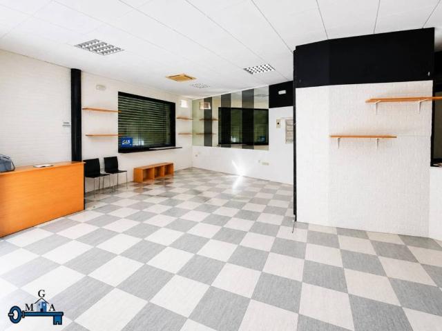 Local Comercial en alquiler en Fuenlabrada, Madrid