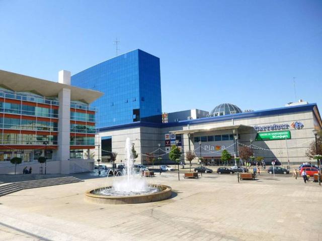 Local Comercial en alquiler en Fuenlabrada, Madrid