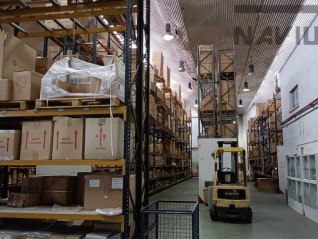 Local Comercial en alquiler en Fuenlabrada