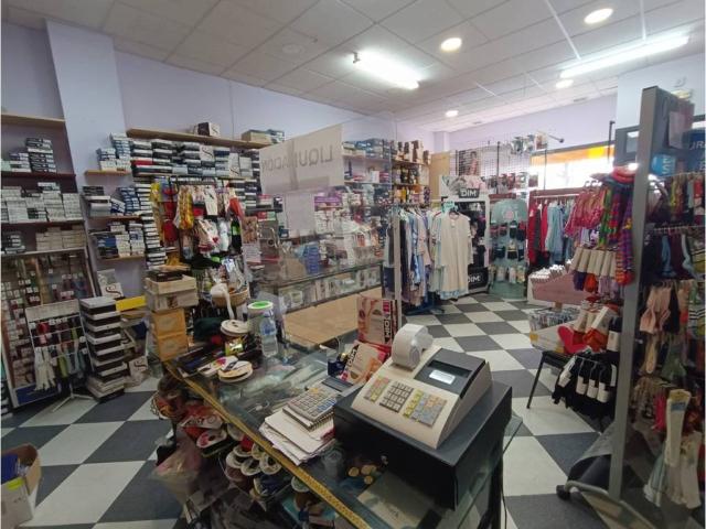Local Comercial en alquiler en Fuenlabrada, Madrid