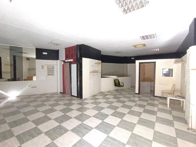 Local Comercial en alquiler en Fuenlabrada, Madrid