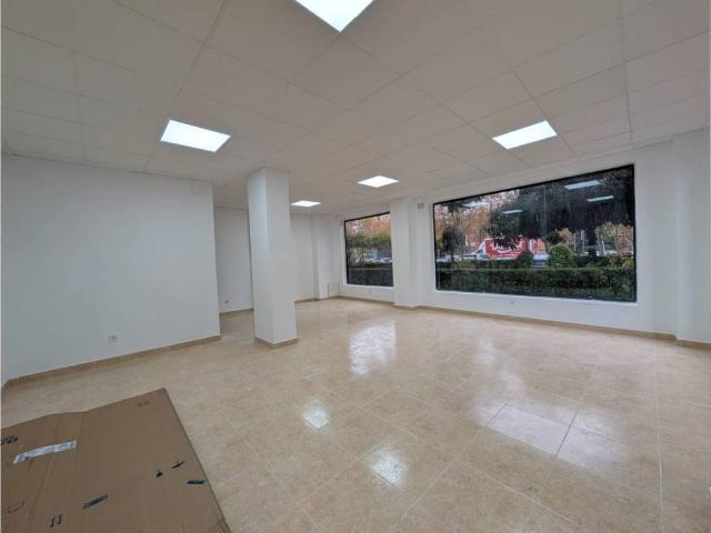 Local Comercial en alquiler en Fuenlabrada, Madrid
