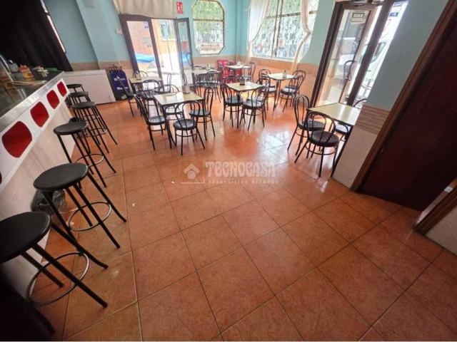 Local Comercial en alquiler en Fuenlabrada, Madrid