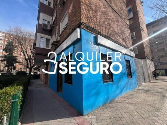 Local Comercial en alquiler en Fuenlabrada, Madrid