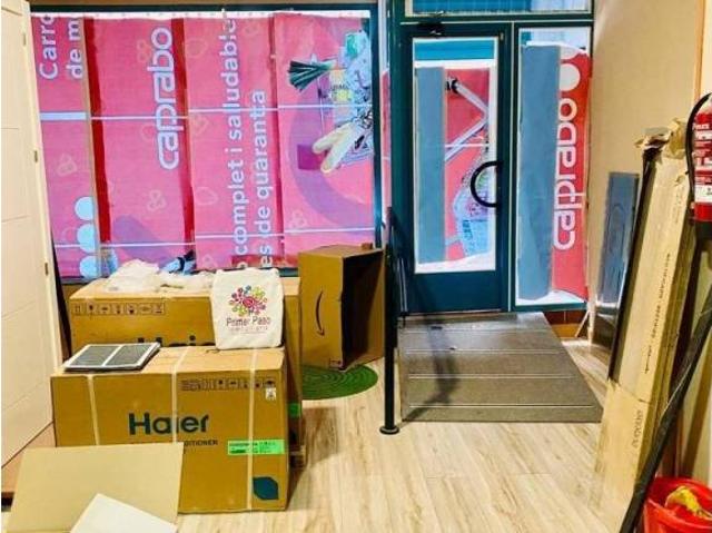 Local Comercial en alquiler en Fuenlabrada, Madrid