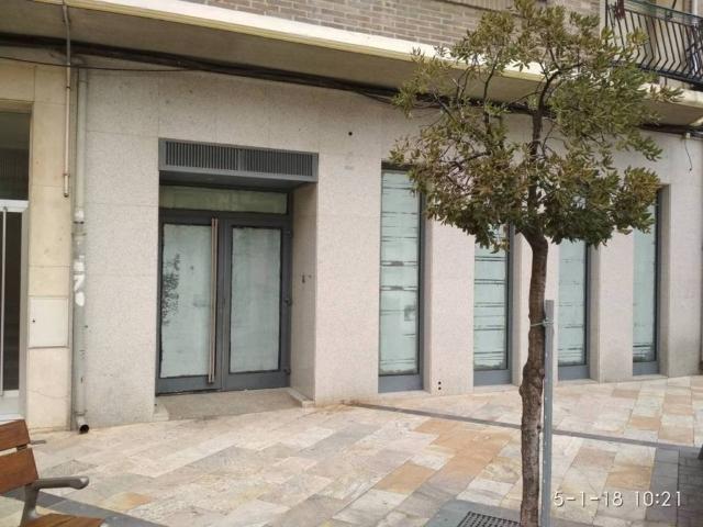 Local Comercial en alquiler en Fuenmayor, La Rioja
