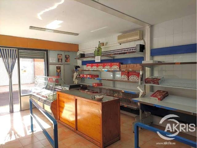 Local Comercial en alquiler en Fuensalida, Castilla-La Mancha