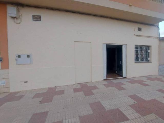 Local Comercial en alquiler en Fuente Álamo De Murcia, Murcia