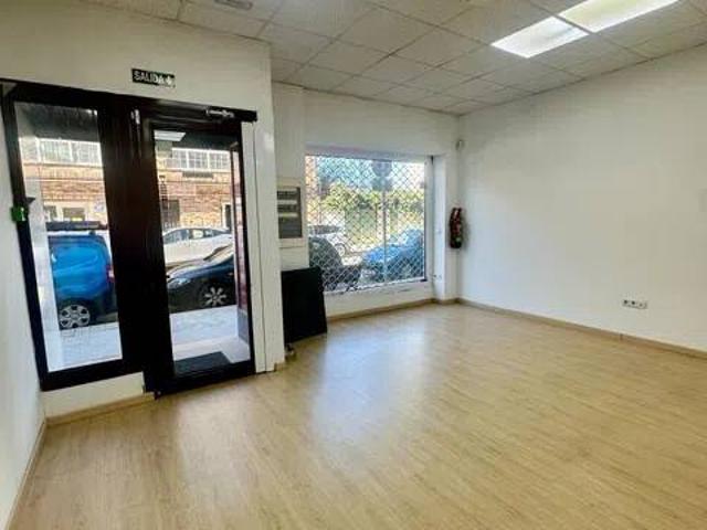 Local Comercial en alquiler en Fuente El Saz De Jarama, Madrid