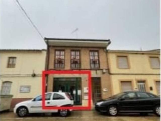 Local Comercial en alquiler en Fuentes De Ropel