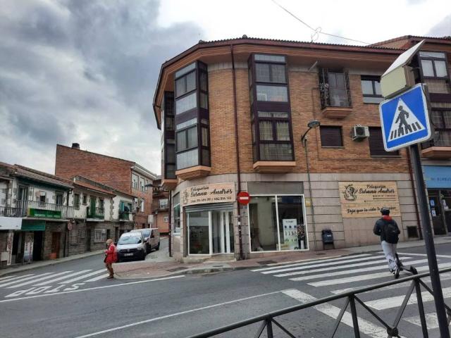 Local Comercial en alquiler en Galapagar