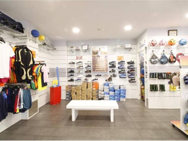 Local Comercial en alquiler en Galapagar