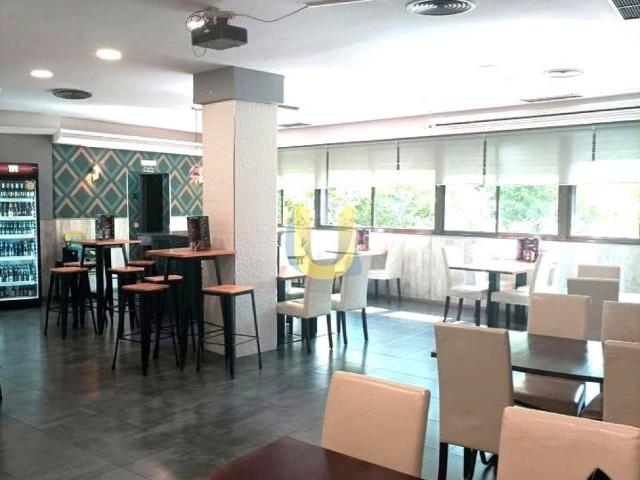 Local Comercial en alquiler en Galapagar
