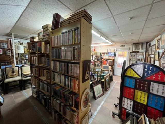 Local Comercial en alquiler en Galapagar, Madrid