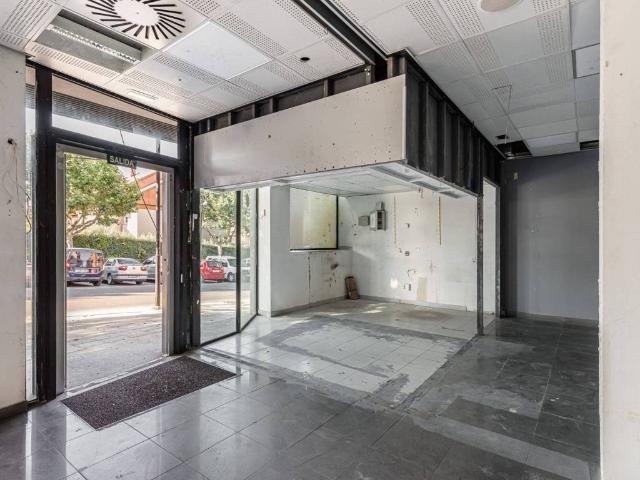 Local Comercial en alquiler en Galapagar, Madrid