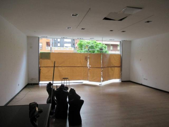 Local Comercial en alquiler en Galdakao, Guipúzcoa