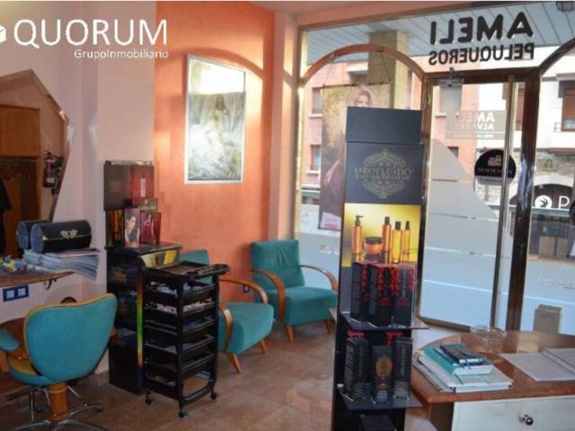 Local Comercial en alquiler en Galdakao, Guipúzcoa