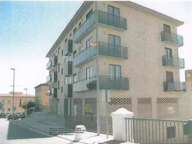 Local Comercial en alquiler en Ribera Alta del Ebro, Aragón
