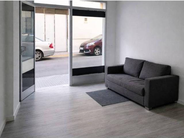 Local Comercial en alquiler en la Safor, Valencia