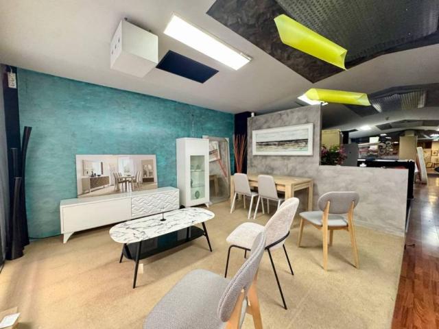 Local Comercial en alquiler en la Safor, Valencia