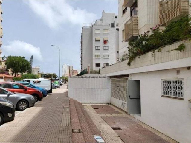 Local Comercial en alquiler en Grau i Platja, la Safor