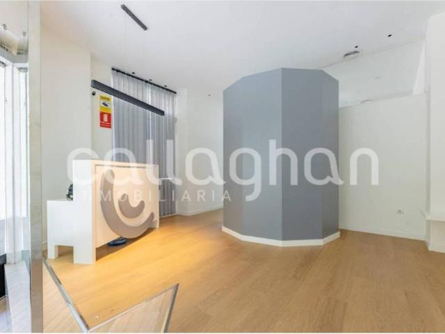Local Comercial en alquiler en Centro, la Safor