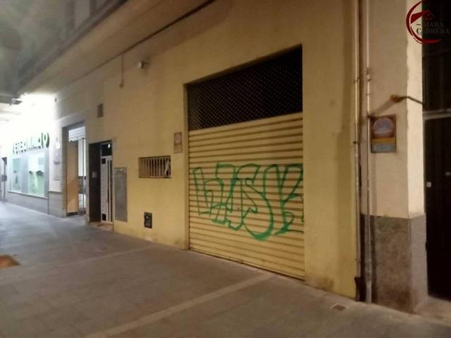 Local Comercial en alquiler en la Safor, Valencia