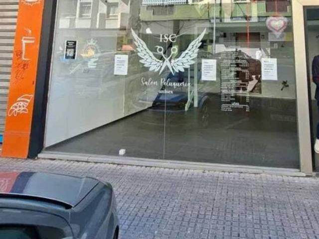 Local Comercial en alquiler en la Safor, Valencia