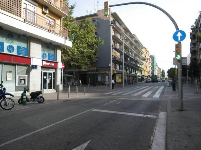 Local Comercial en alquiler en Barceloneta, Baix Llobregat