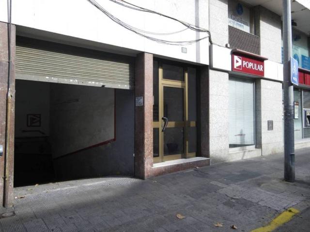 Local Comercial en alquiler en Gavà, Barceloneta