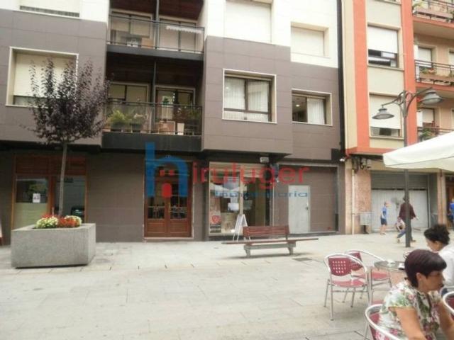 Local Comercial en alquiler en Gernika-lumo, Guipúzcoa